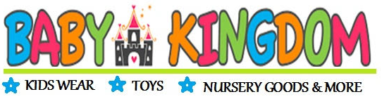 Baby Kingdom Logo